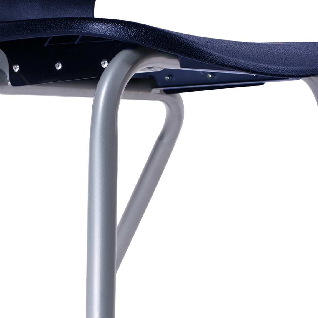 ZUUL Chair Series 18'' - Blue