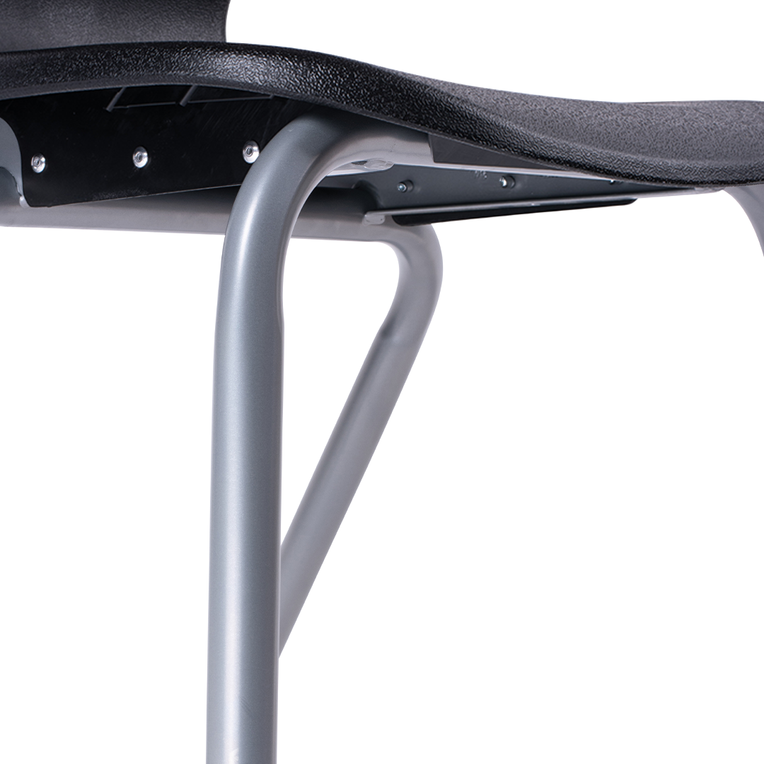 ZUUL Chair Series 16'' - Black