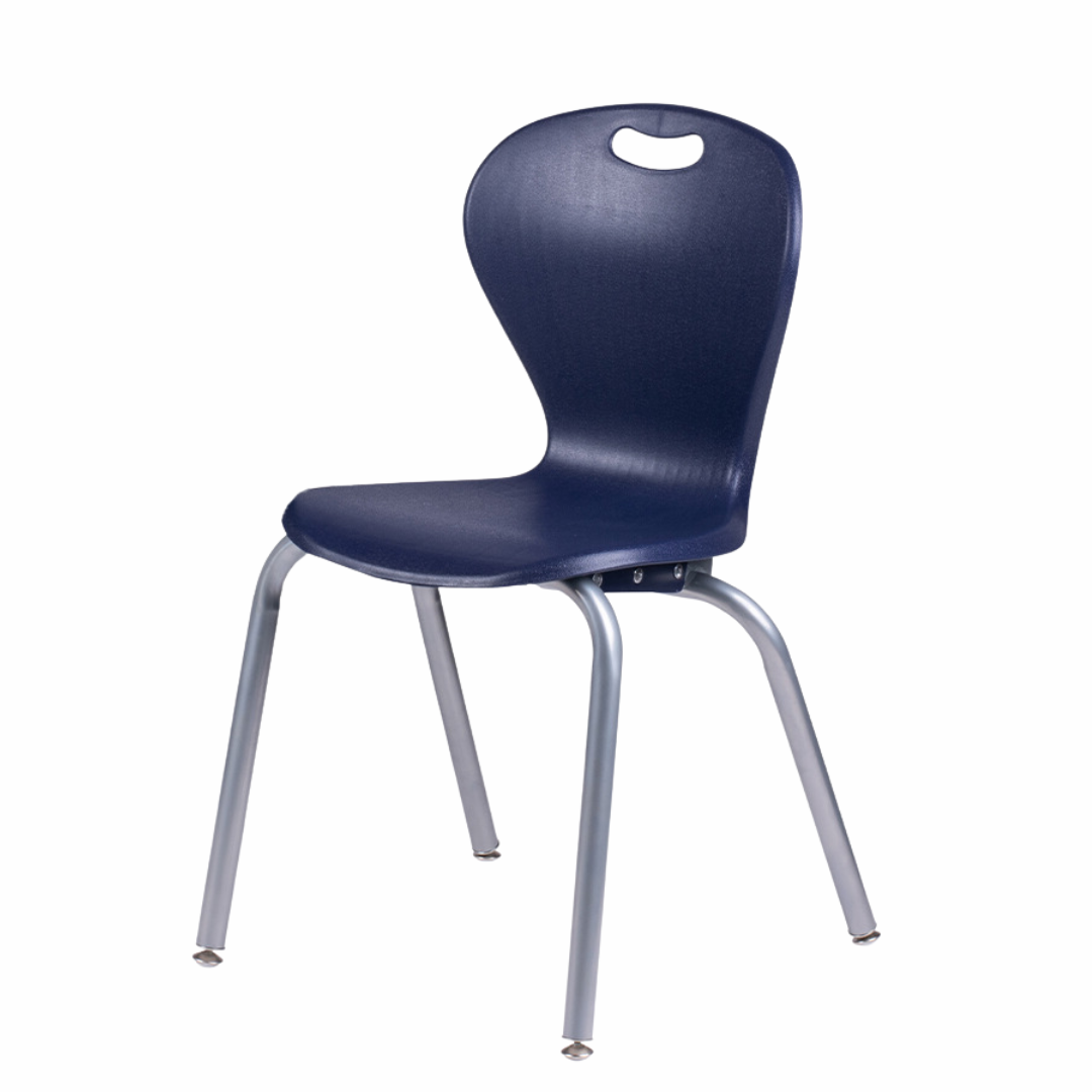 ZUUL Chair Series 18'' - Blue