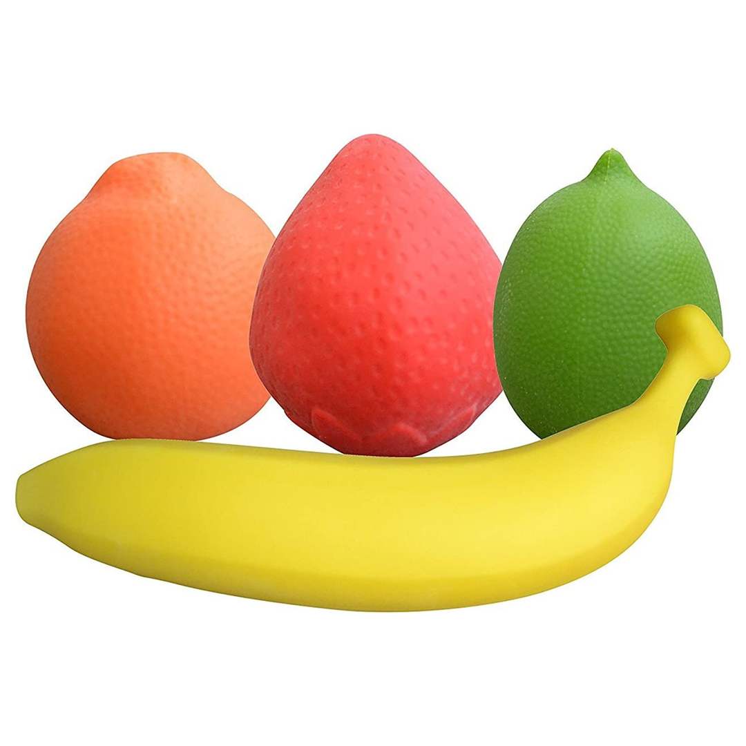 Hand Strengthener Squeeze Fruit – Banana