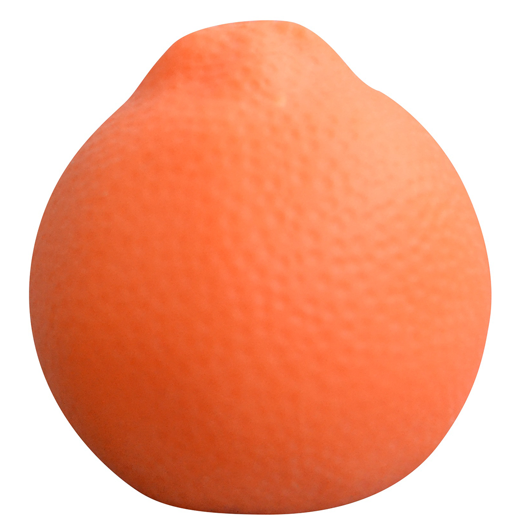 Hand Strengthener Squeeze Fruit –Orange