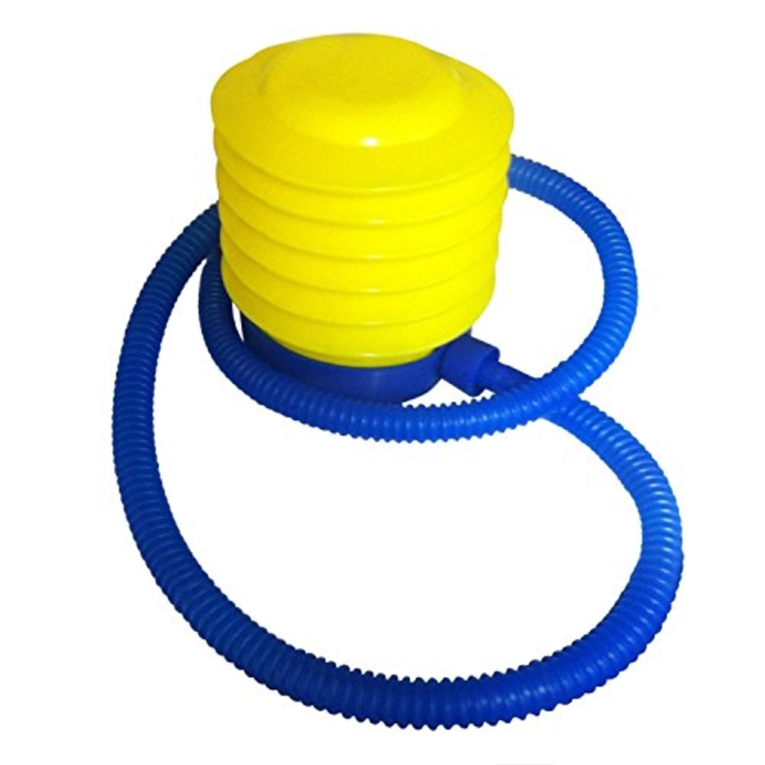 Bintiva Horse Hopper Blue