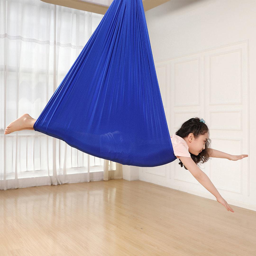 Sensory Hanging Swing
