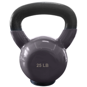 Bintiva Earth Tone Kettle Bell 25LB (Bayoux)