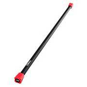 Bintiva Body Bar - Weighted Workout Bar - 5lb