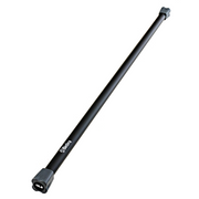 Bintiva Body Bar - Weighted Workout Bar - 12lb