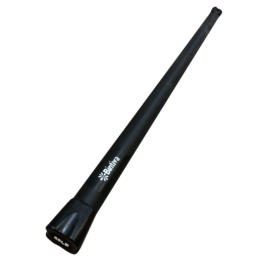 Bintiva Body Bar - Weighted Workout Bar - 25lb