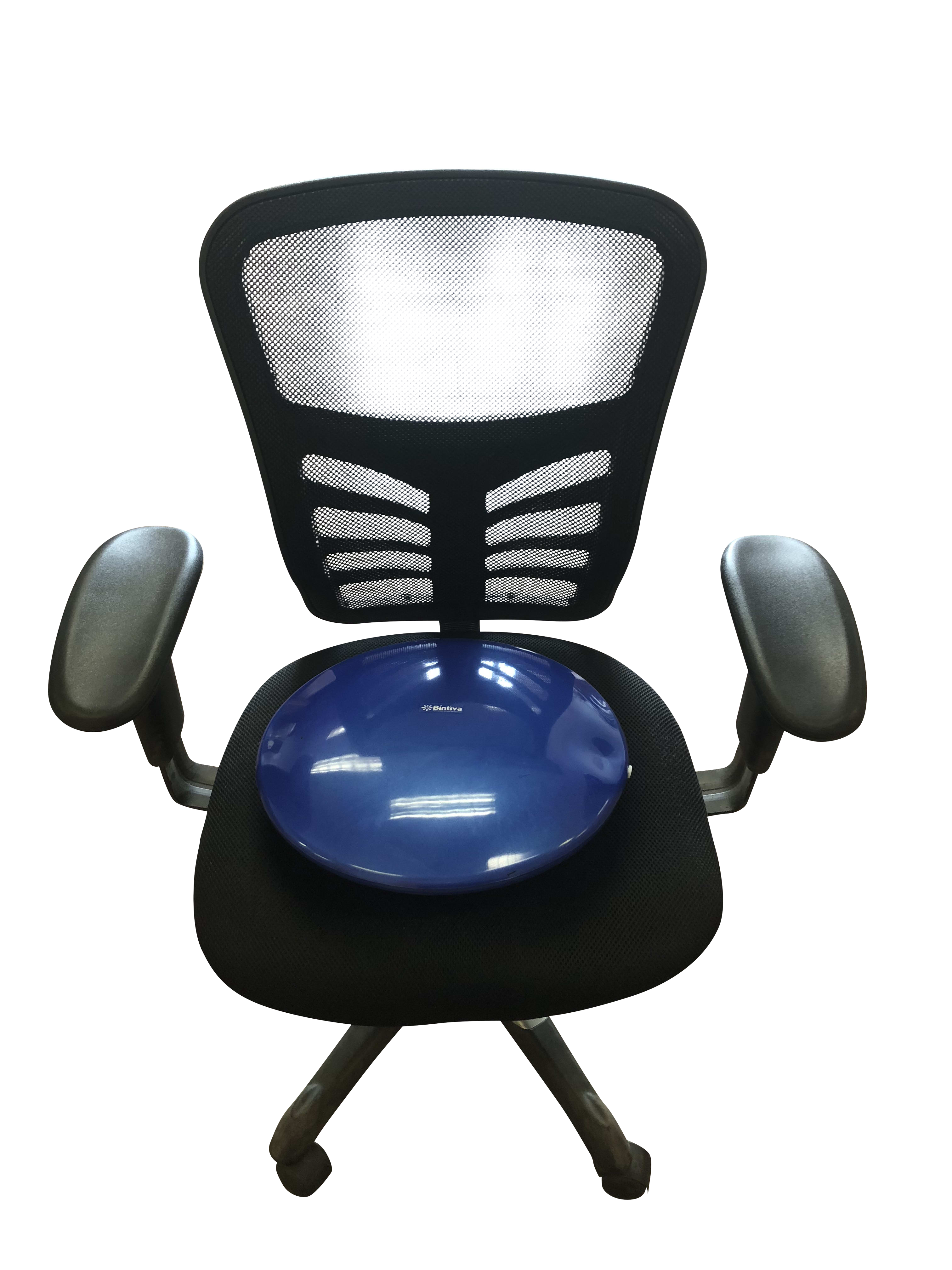 Wiggle Seat Large  - 15"L x 15"W x 2"H