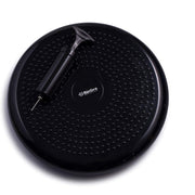 Bintiva Balance Disc - Wiggle Seat - 33cm - Black