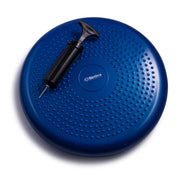 Bintiva Balance Disc - Wiggle Seat - 33cm - Blue