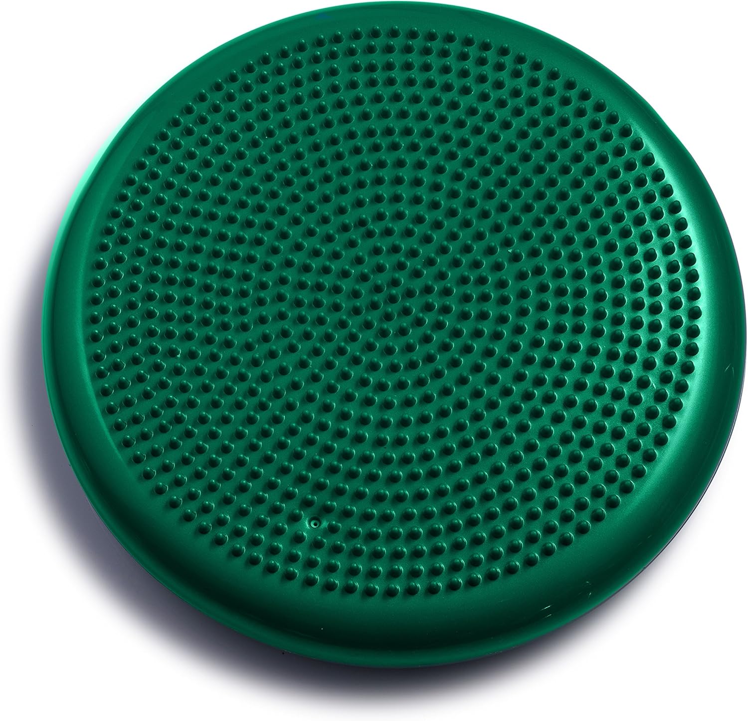 Bintiva Balance Disc - Wiggle Seat - 33cm - Green