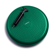 Bintiva Balance Disc - Wiggle Seat - 33cm - Green