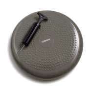 Bintiva Balance Disc - Wiggle Seat - 33cm - Grey