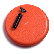 Bintiva Balance Disc - Wiggle Seat - 33cm - Orange