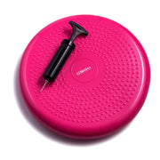 Bintiva Balance Disc - Wiggle Seat - 33cm - Pink