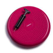 Bintiva Balance Disc - Wiggle Seat - 33cm - Red