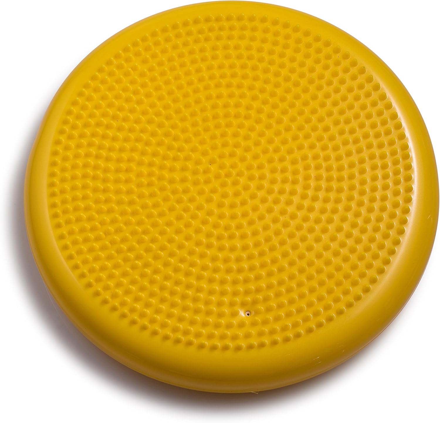 Bintiva Balance Disc - Wiggle Seat - 33cm - Yellow
