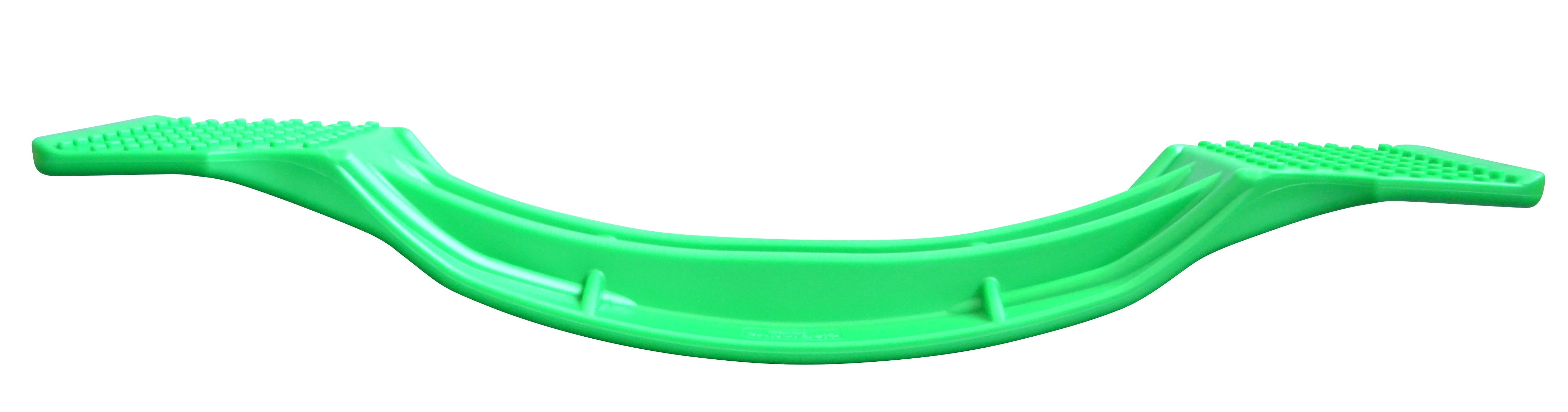 Duck Walker Balance Board Green