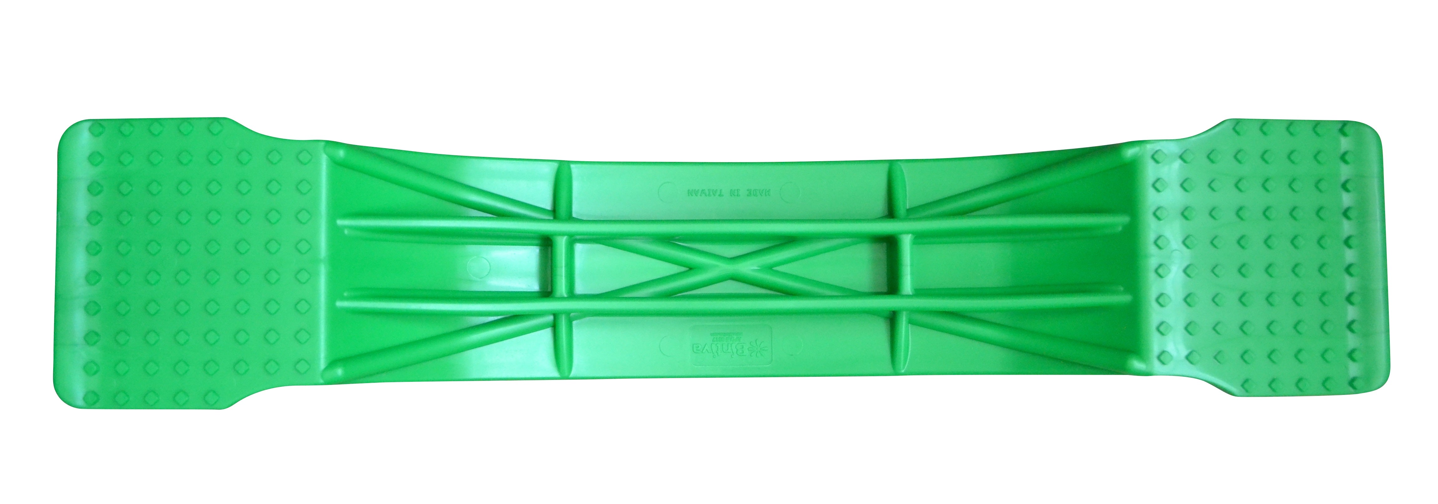 Duck Walker Balance Board Green