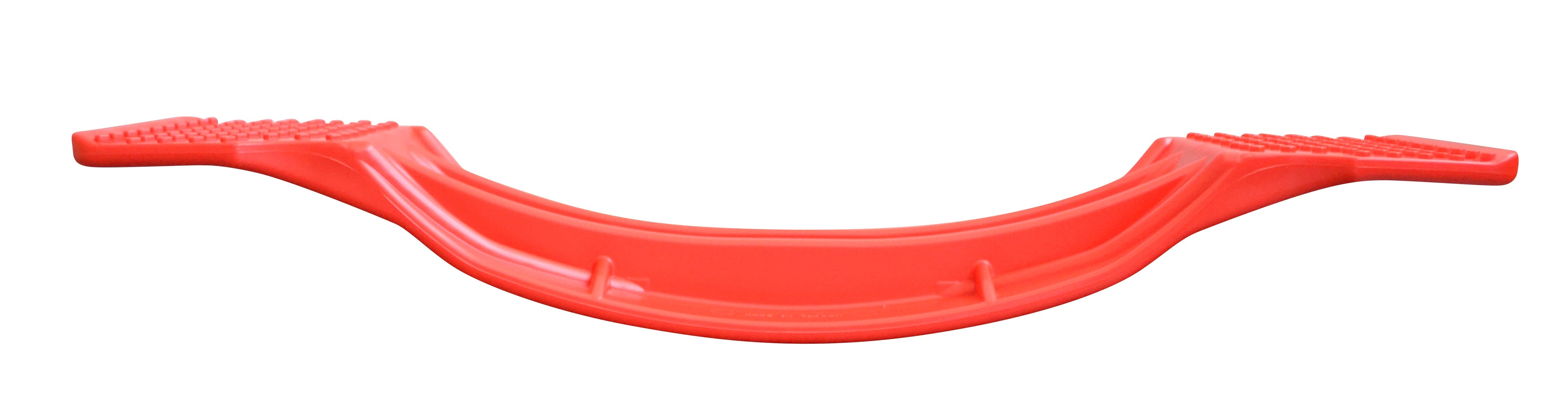 Duck Walker Balance Board Red