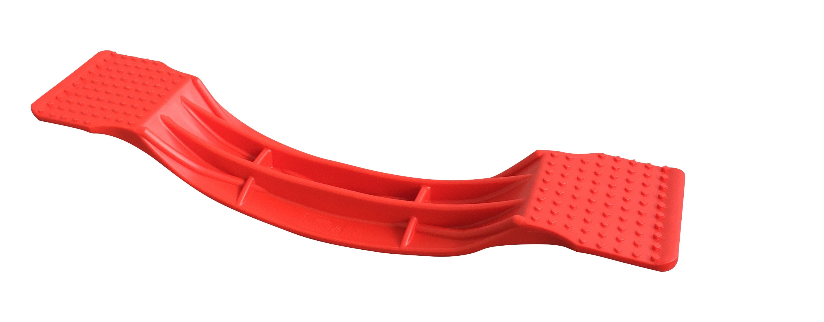 Duck Walker Balance Board Red