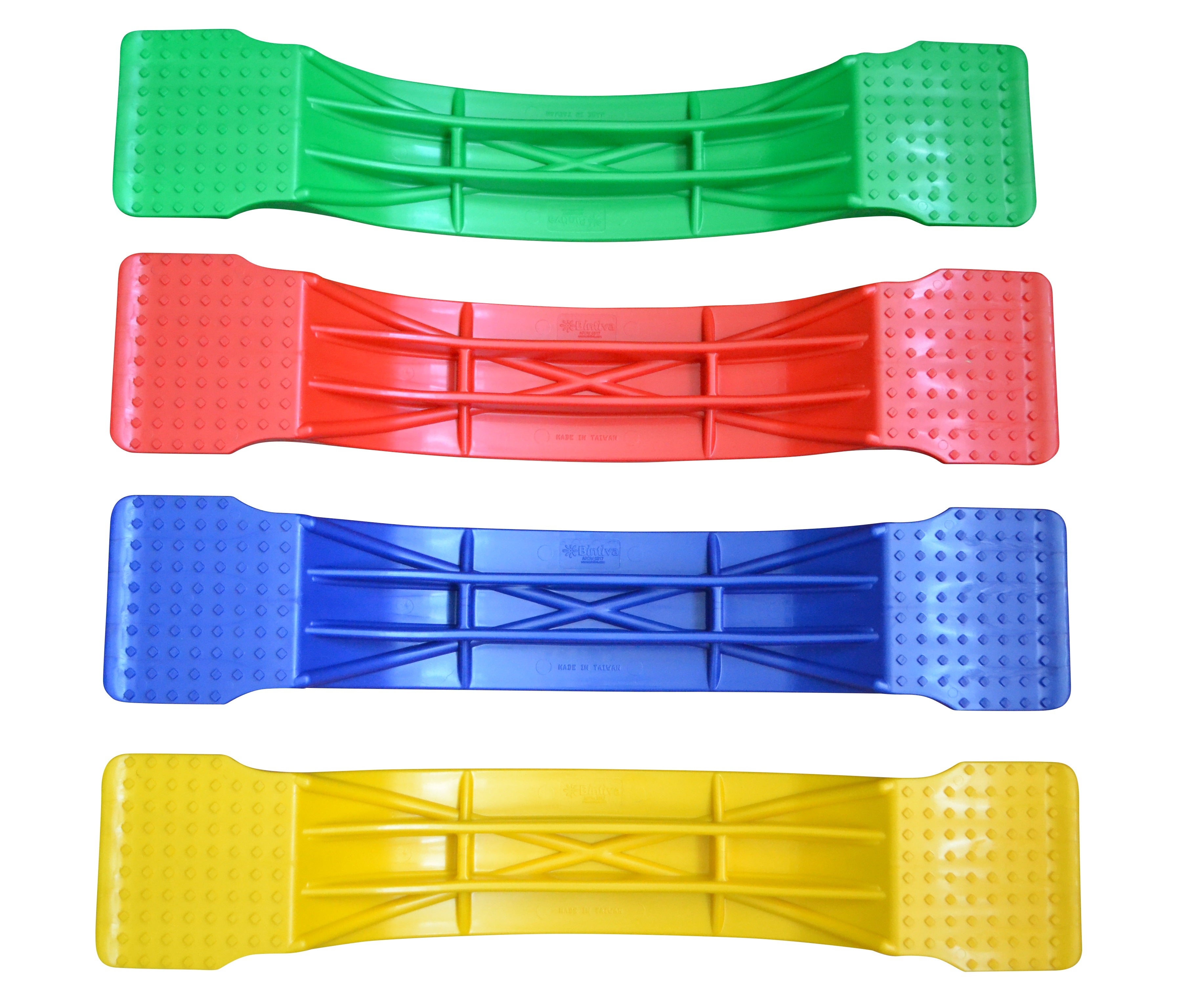 Duck Walker Balance Board Red