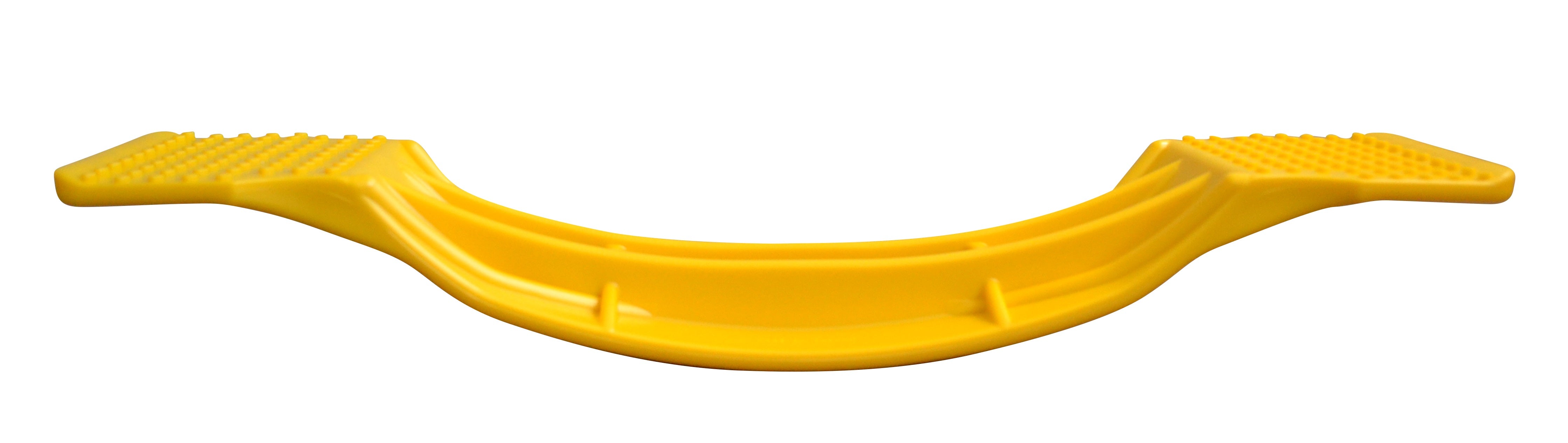 Duck Walker Balance Board Yellow