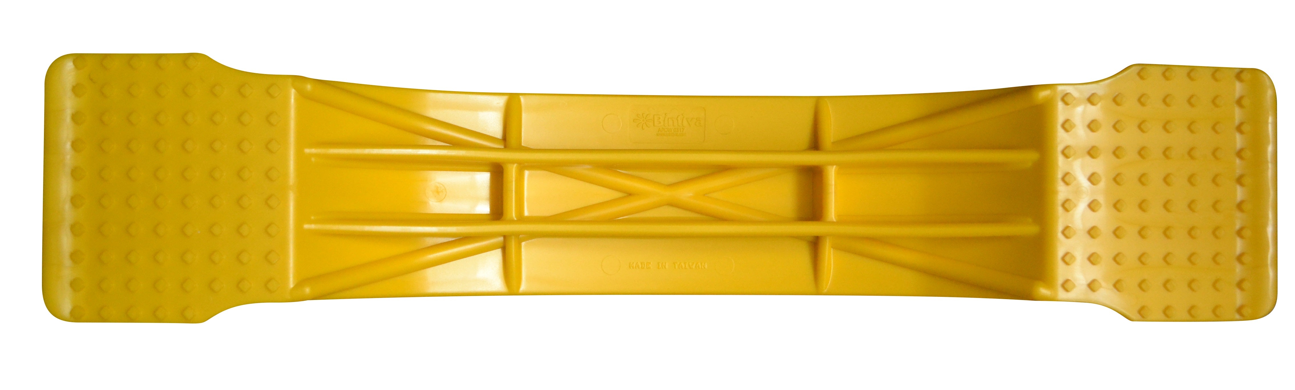 Duck Walker Balance Board Yellow
