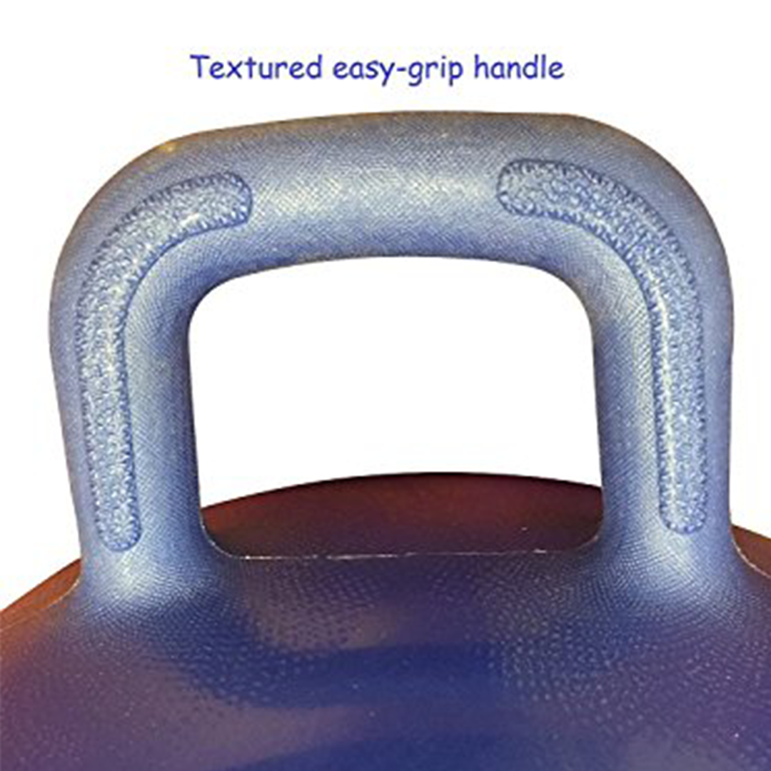 Bintiva Hopper Ball 45cm Purple
