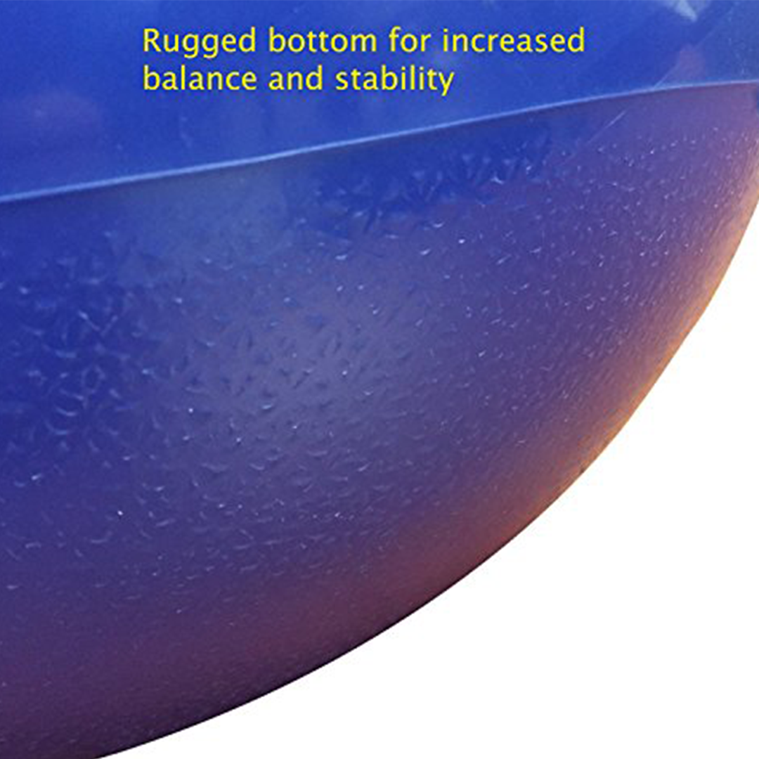 Bintiva Hopper Ball 45cm Purple