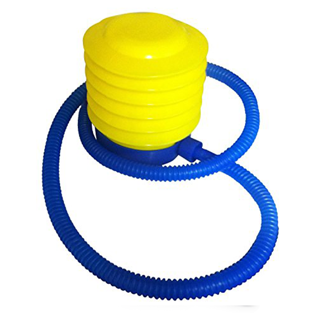 Bintiva Hopper Ball 45cm Purple