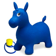 Bintiva Horse Hopper Blue