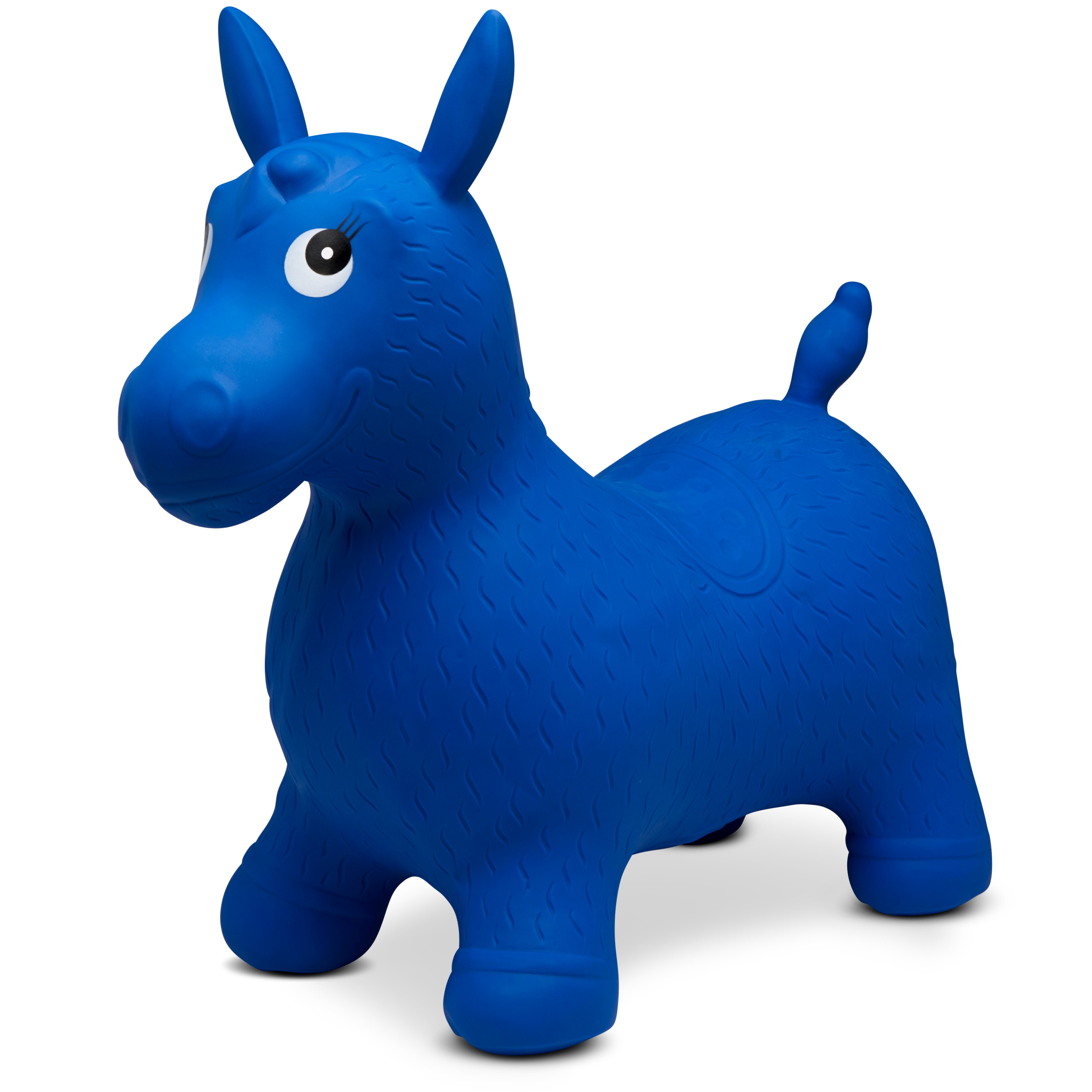 Bintiva Horse Hopper Blue