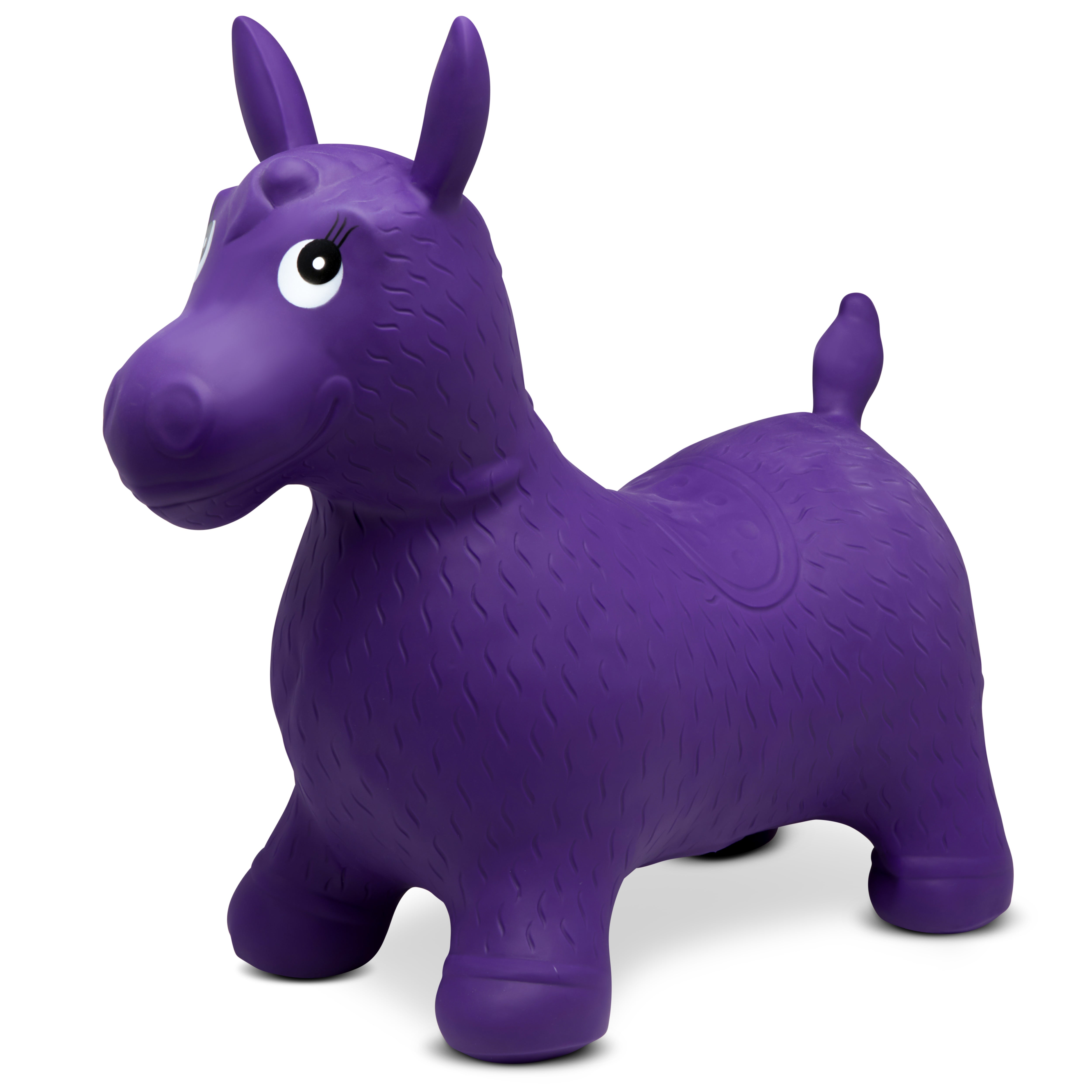 Bintiva Horse Hopper Purple