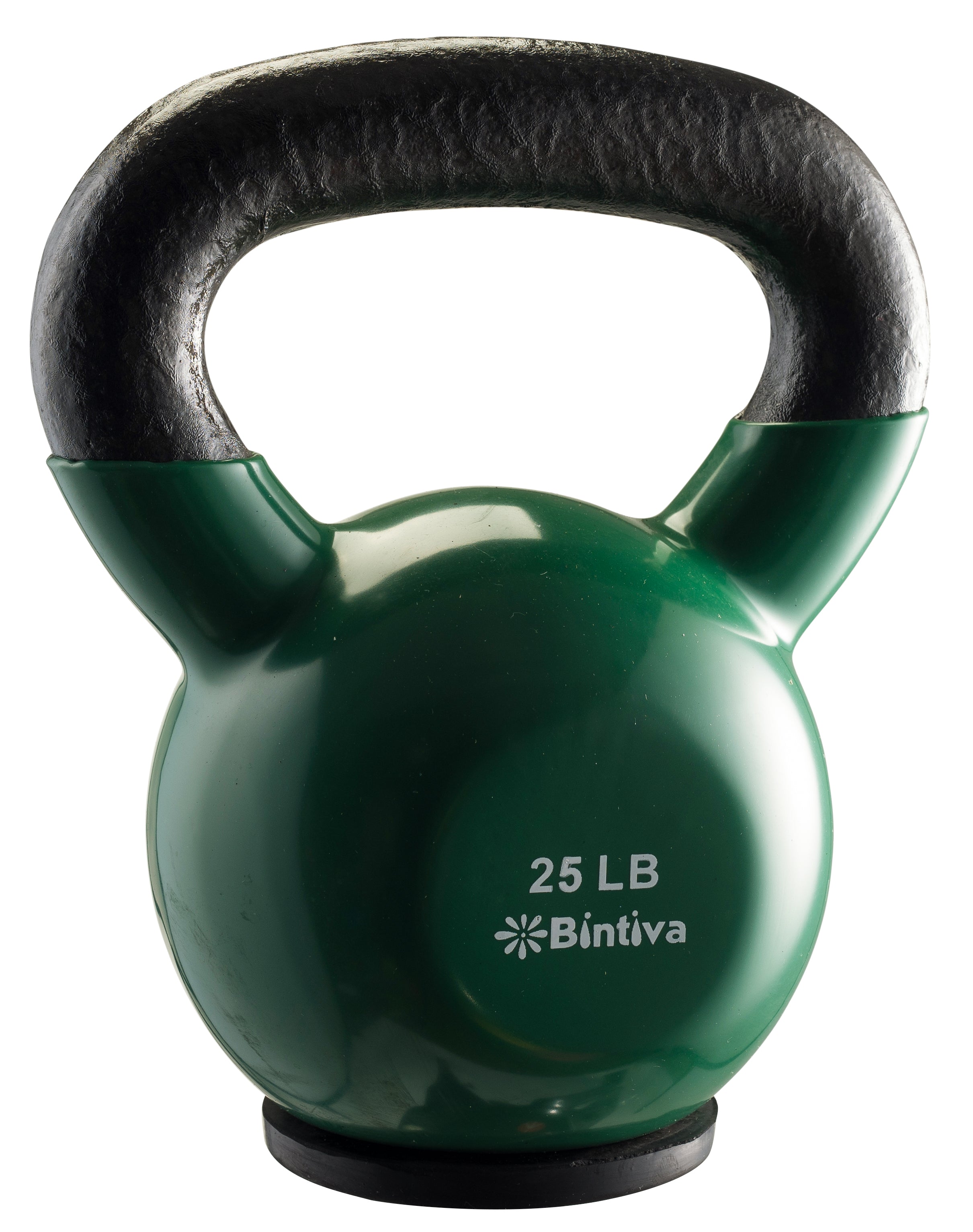 Bintiva Kettle Bell 25 Pounds
