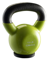 Bintiva Kettle Bell 15 Pounds