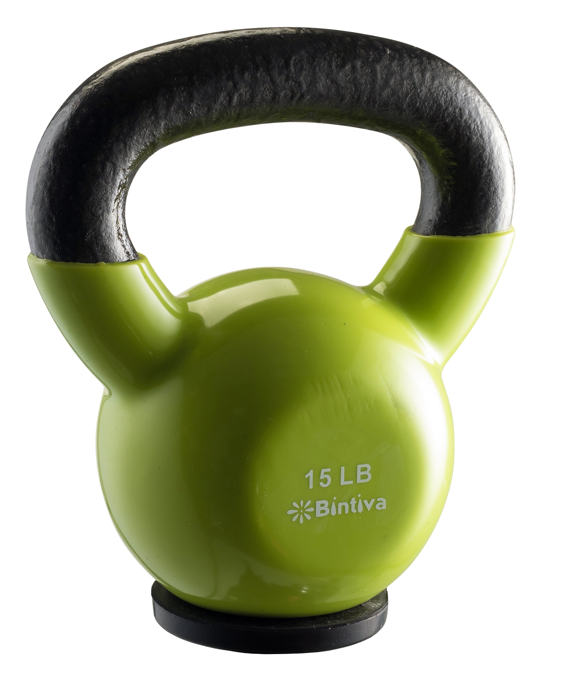 Bintiva Kettle Bell 15 Pounds
