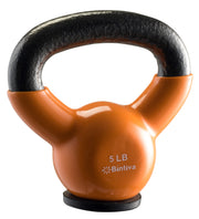 Kettle Bell 5LB Orange