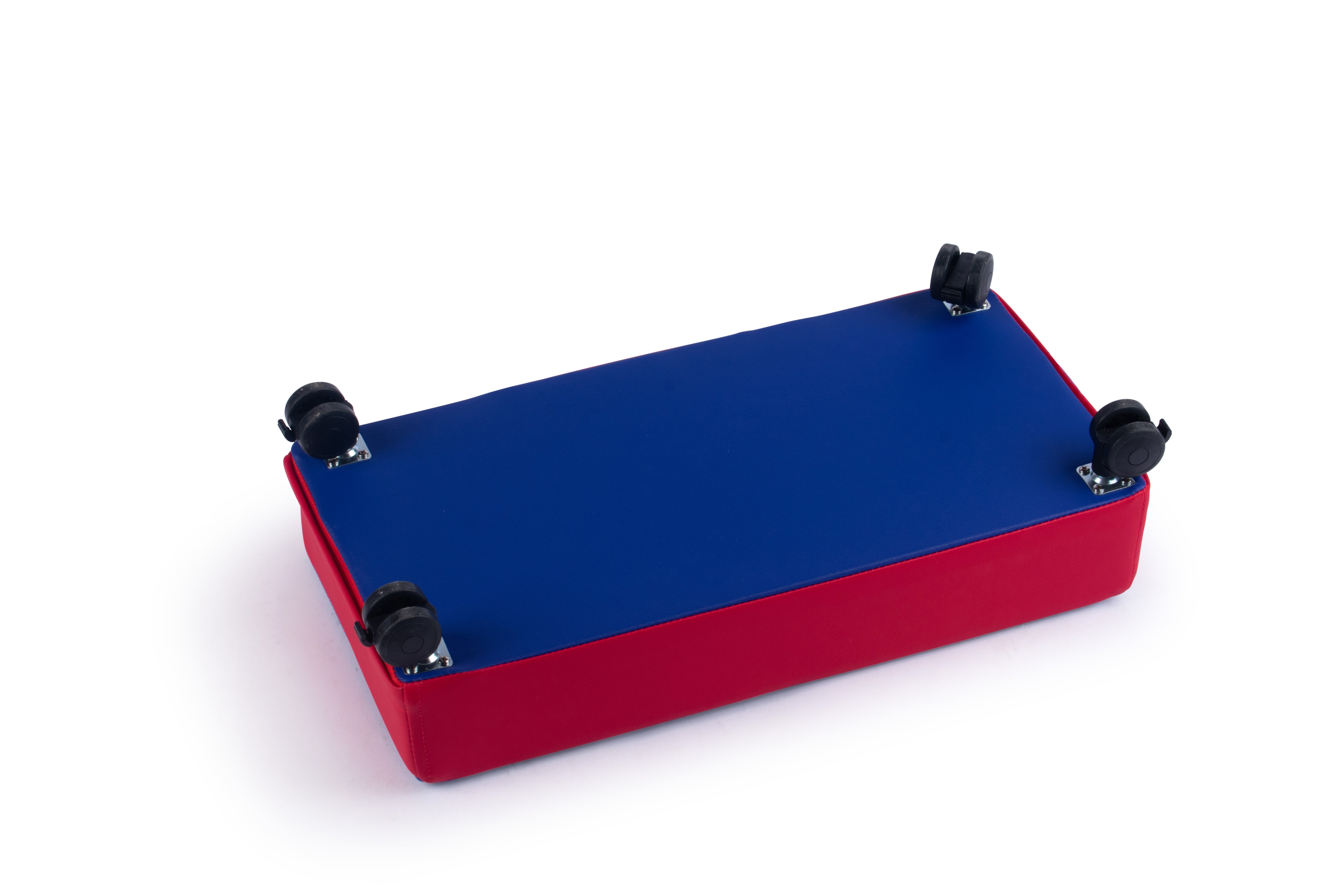 Bintiva Soft Scooter Board - 20"L x 10"W x 5.5"H