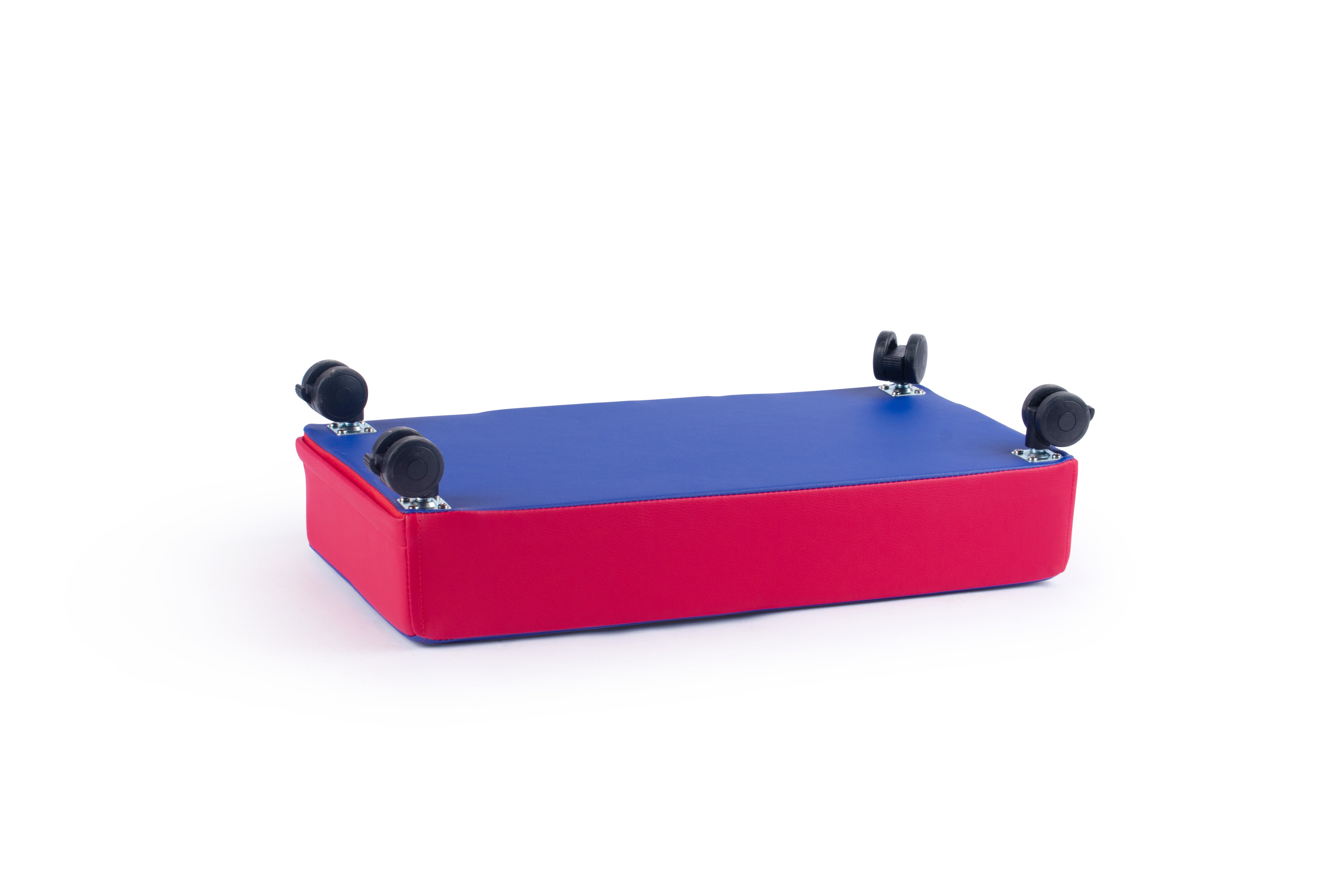 Bintiva Soft Scooter Board - 20"L x 10"W x 5.5"H