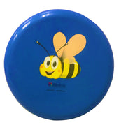 Wiggle Seat - Small - 26cm/ 10 inches, Children's mini disc for preschool - Blue