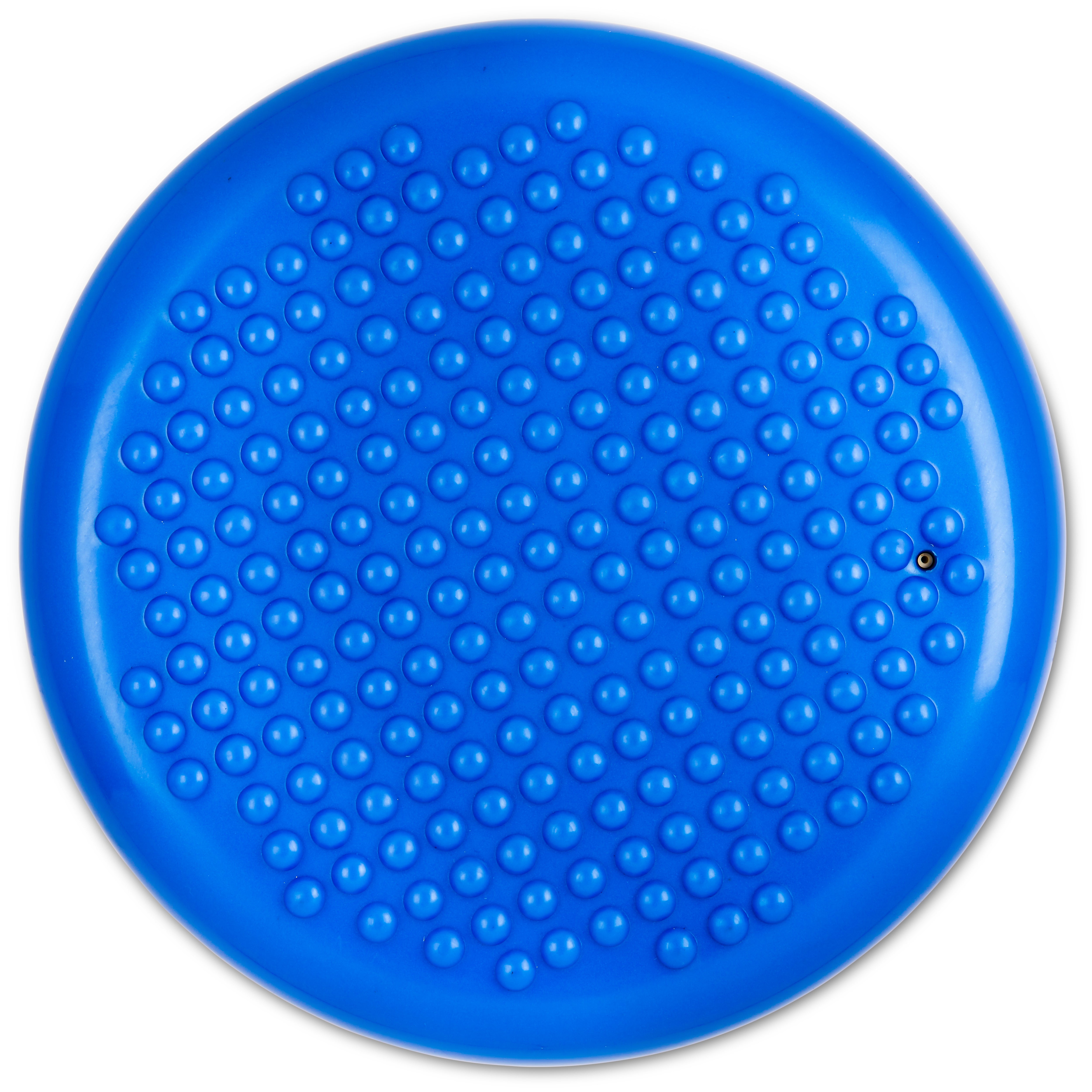 Wiggle Seat - Small - 26cm/ 10 inches, Children's mini disc for preschool - Blue