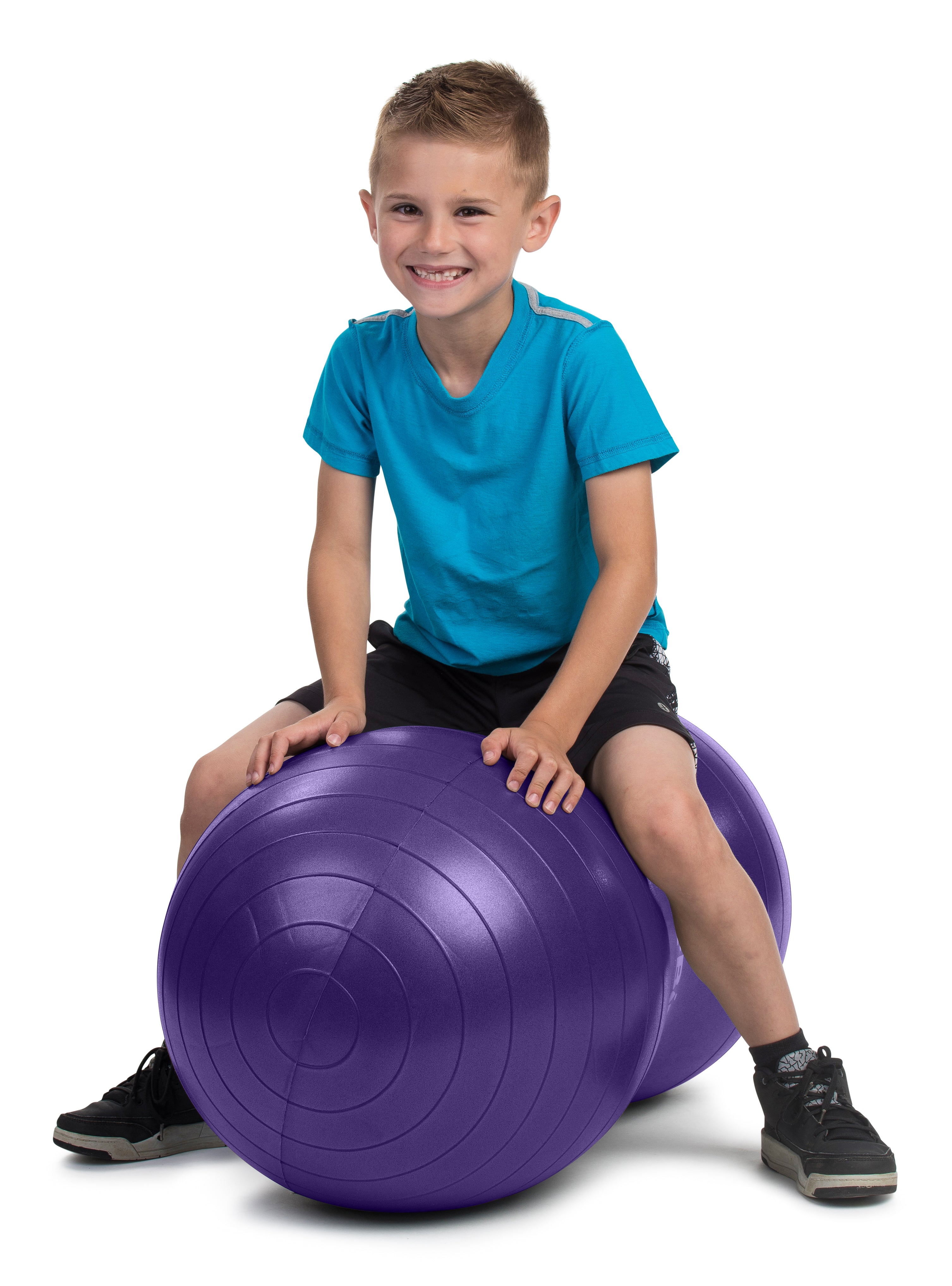 Bintiva Peanut Ball - Purple