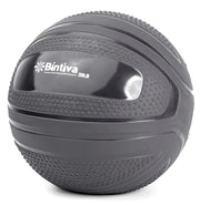 Textured Slam Ball - 20LB - Black