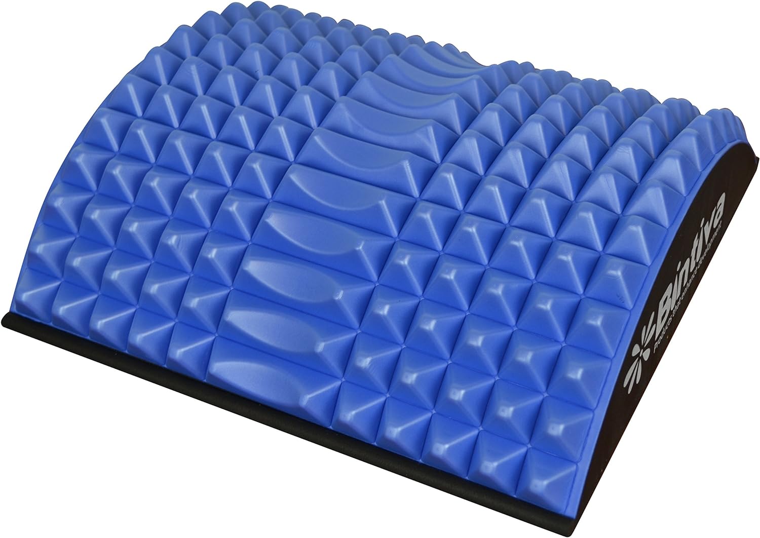 Bintiva Strech Board - Black and Blue