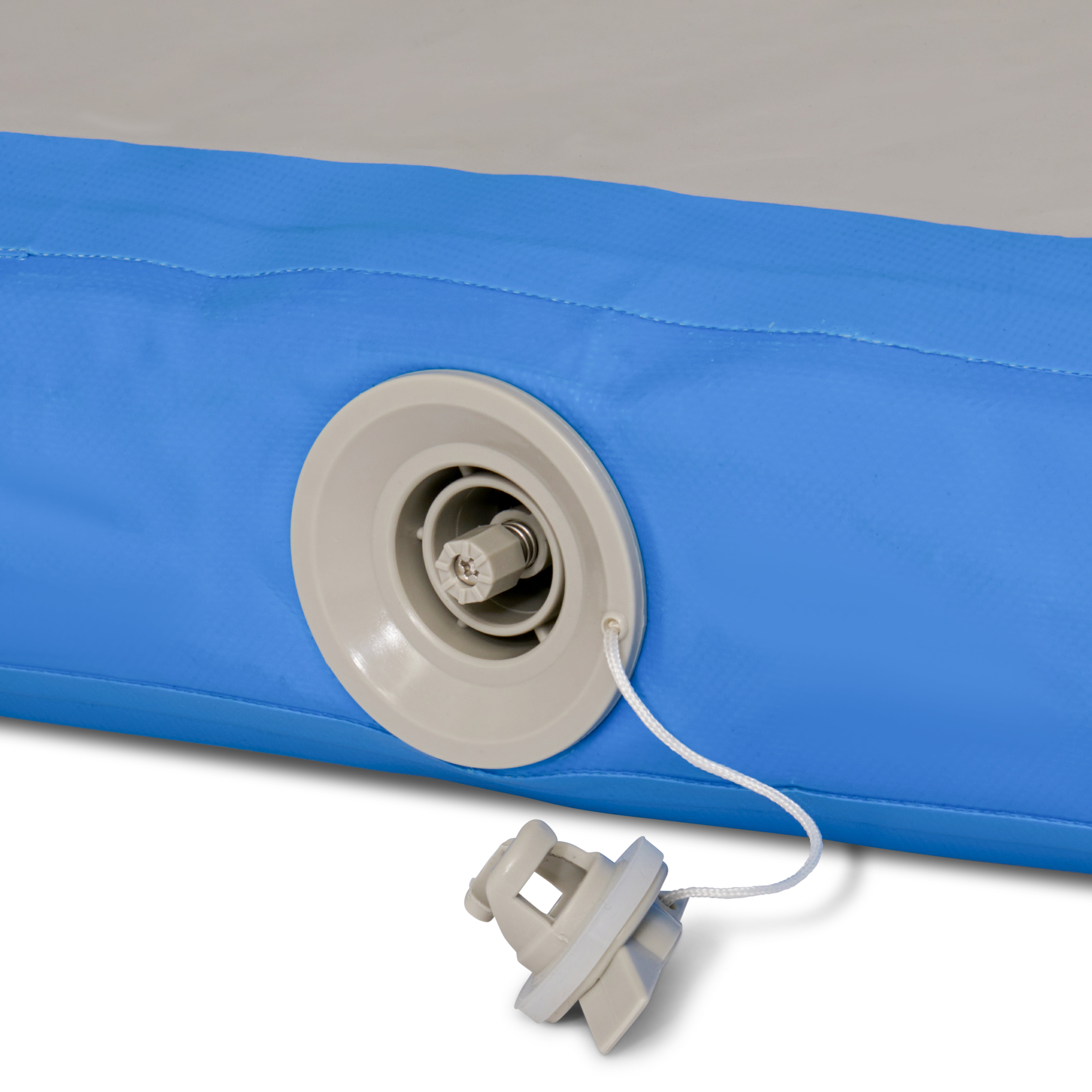 Inflatable Air Track - Adjustable Tumbling Mat