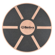 Wood balance Board - Gray