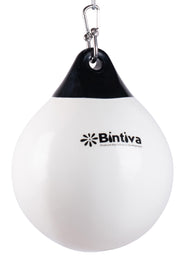 Aqua Punching Bag - White - Medium
