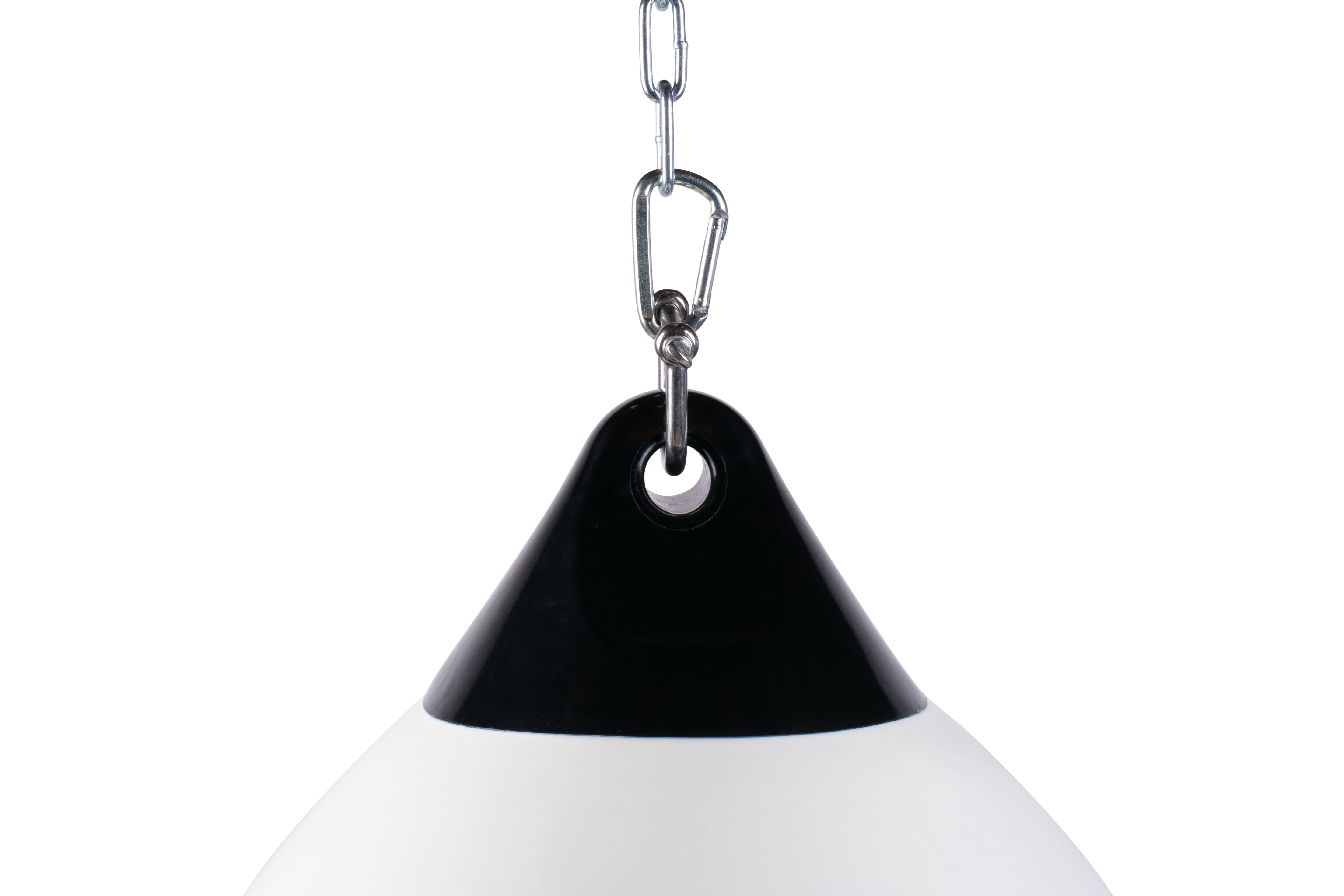 Aqua Punching Bag - White - Small
