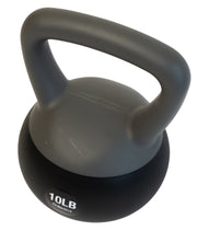 Bintiva Sea and Iron Sand Filled Kettlebells - 10LB